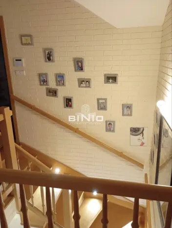 Prodej rodinného domu, Praha - Řeporyje, Horšovská, 166 m2