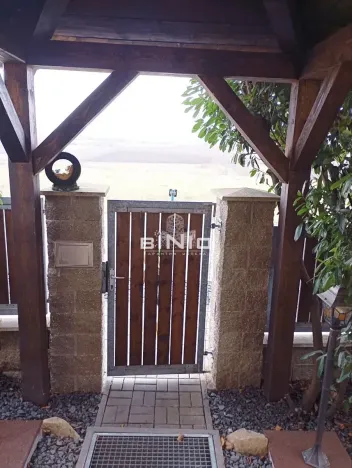 Prodej rodinného domu, Praha - Řeporyje, Horšovská, 166 m2