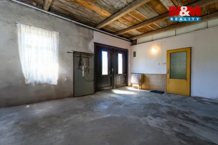 Prodej rodinného domu, Libecina - Javorníček, 150 m2