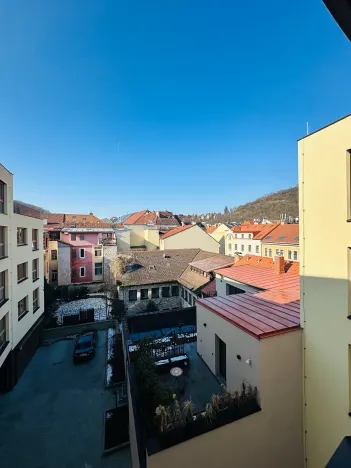 Prodej bytu 3+1, Praha - Smíchov, Nad Koulkou, 109 m2