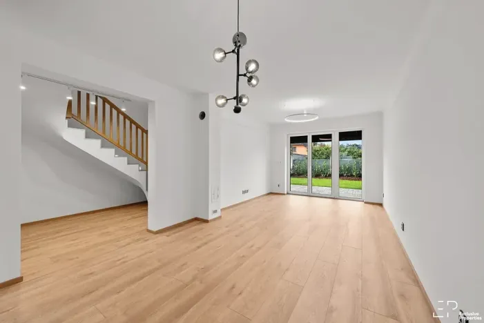 Pronájem rodinného domu, Tuřany, 111 m2