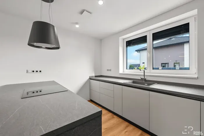 Pronájem rodinného domu, Tuřany, 111 m2