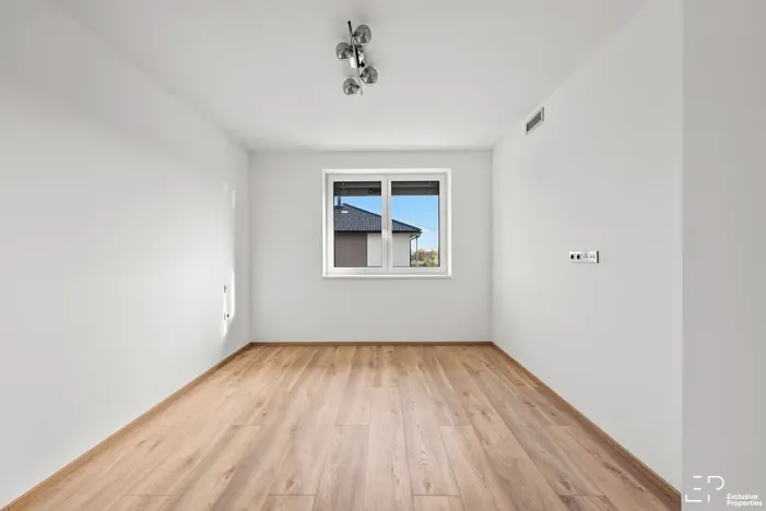 Pronájem rodinného domu, Tuřany, 111 m2