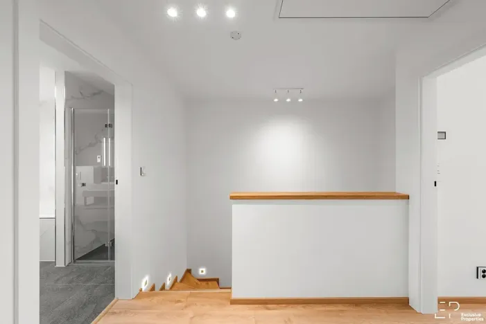 Pronájem rodinného domu, Tuřany, 111 m2