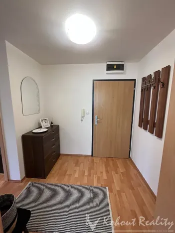 Prodej bytu 2+kk, Hostivice, Žitná, 45 m2