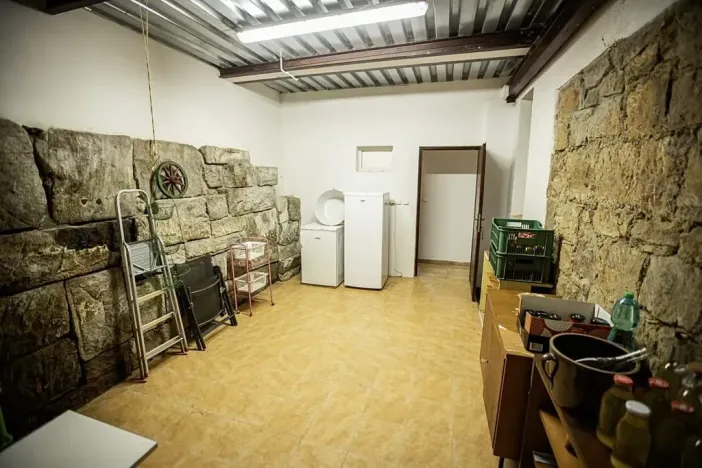 Pronájem bytu 1+1, Děčín, Žlebská, 50 m2