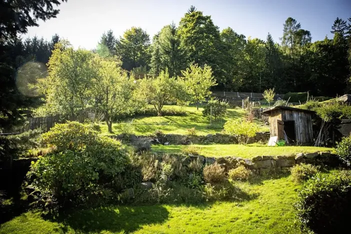 Pronájem bytu 1+1, Děčín, Žlebská, 50 m2