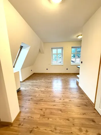 Prodej bytu 2+kk, Jablonec nad Jizerou, 56 m2