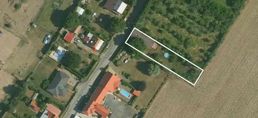 Prodej rodinného domu, Vinaře, 103 m2