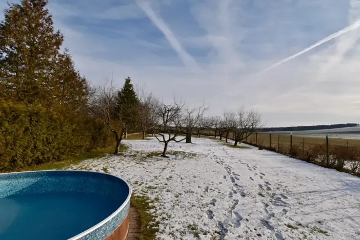 Prodej rodinného domu, Vinaře, 103 m2