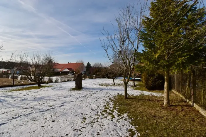 Prodej rodinného domu, Vinaře, 103 m2