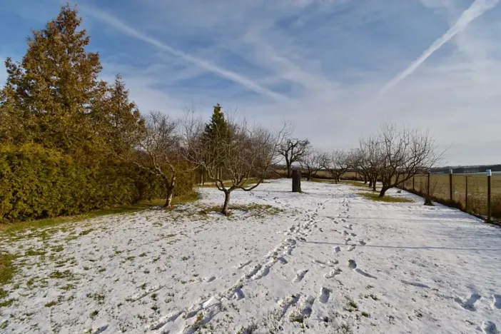 Prodej rodinného domu, Vinaře, 103 m2