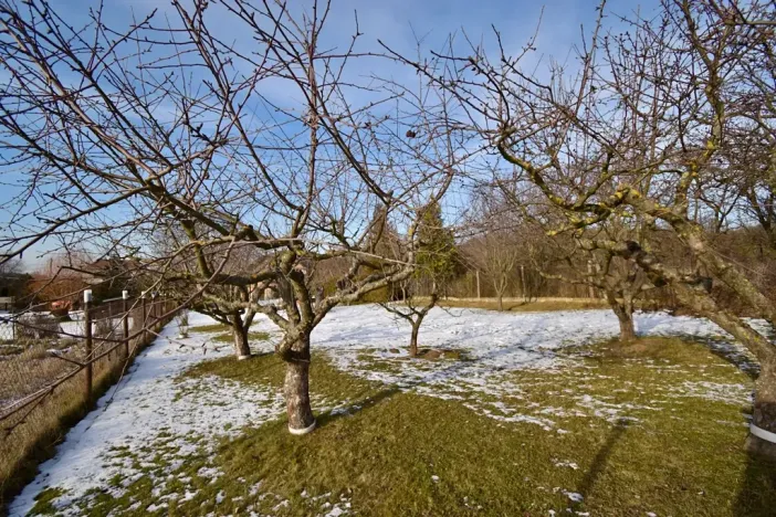 Prodej rodinného domu, Vinaře, 103 m2