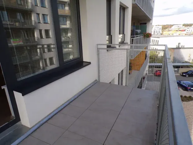 Prodej bytu 2+kk, Praha - Vysočany, Čerpadlová, 57 m2