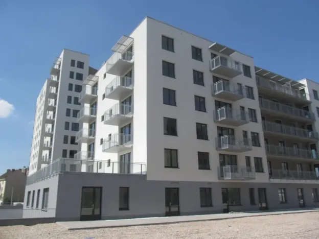 Prodej bytu 2+kk, Praha - Vysočany, Čerpadlová, 57 m2