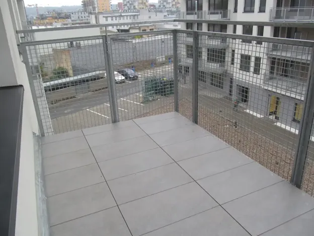 Prodej bytu 2+kk, Praha - Vysočany, Čerpadlová, 57 m2