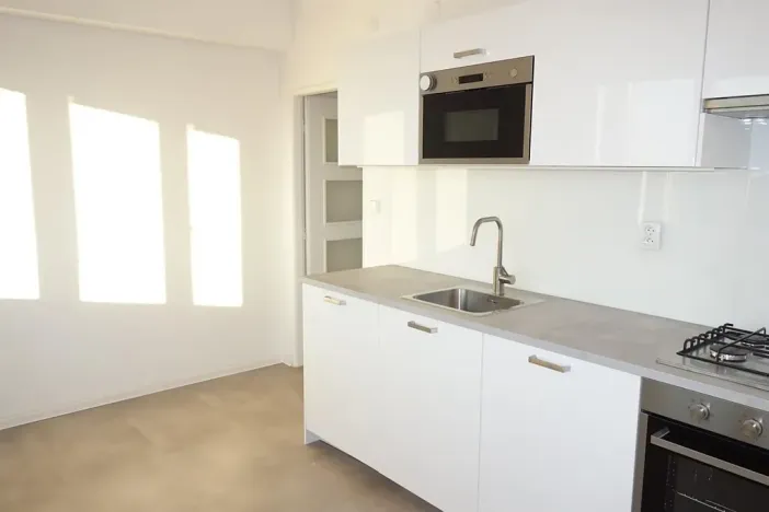 Pronájem bytu 3+1, Praha - Nusle, Na Bučance, 100 m2