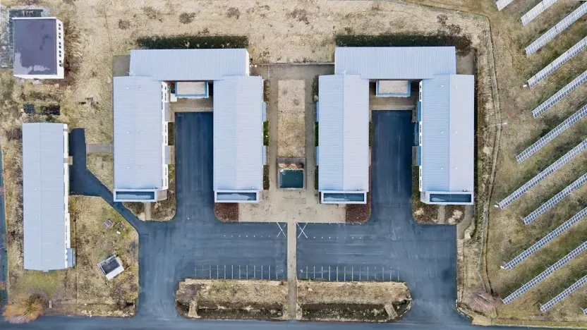 Prodej skladu, Dobříš, 6236 m2