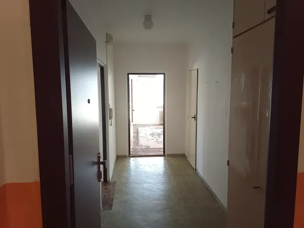 Prodej bytu 2+1, Tanvald, Sportovní, 61 m2