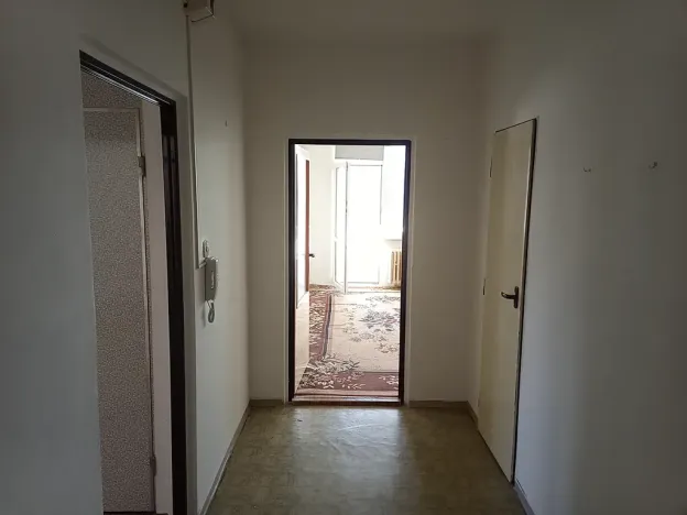 Prodej bytu 2+1, Tanvald, Sportovní, 61 m2