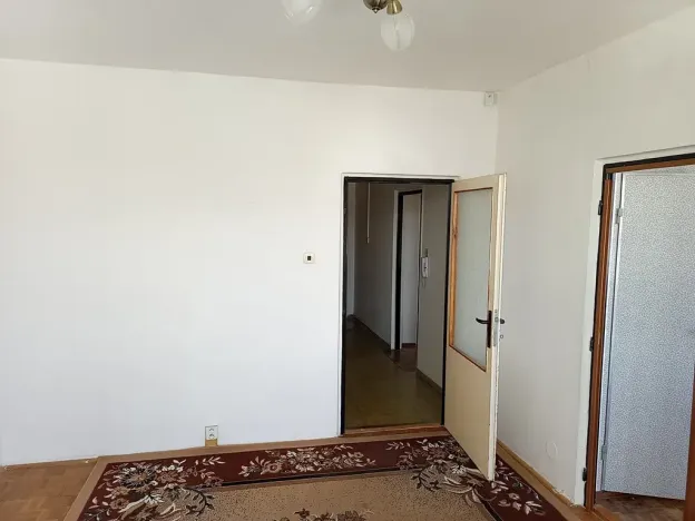 Prodej bytu 2+1, Tanvald, Sportovní, 61 m2