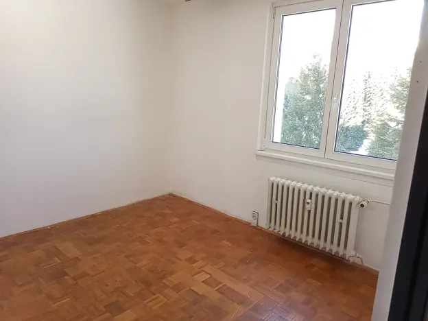 Prodej bytu 2+1, Tanvald, Sportovní, 61 m2