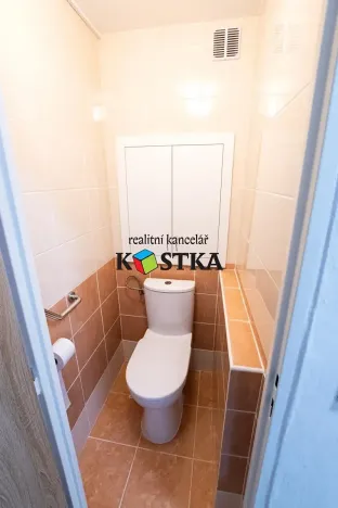 Prodej bytu 3+1, Studénka, L. Janáčka, 66 m2