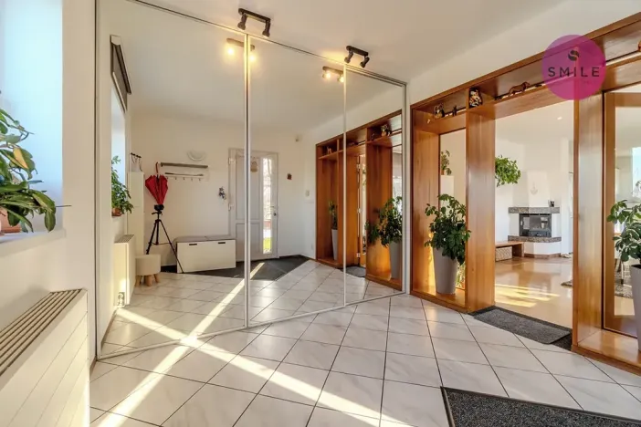 Prodej rodinného domu, Vřesina, Záhumení, 185 m2