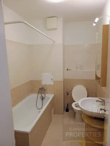 Prodej bytu 2+kk, Praha - Michle, Pod Bohdalcem I, 55 m2