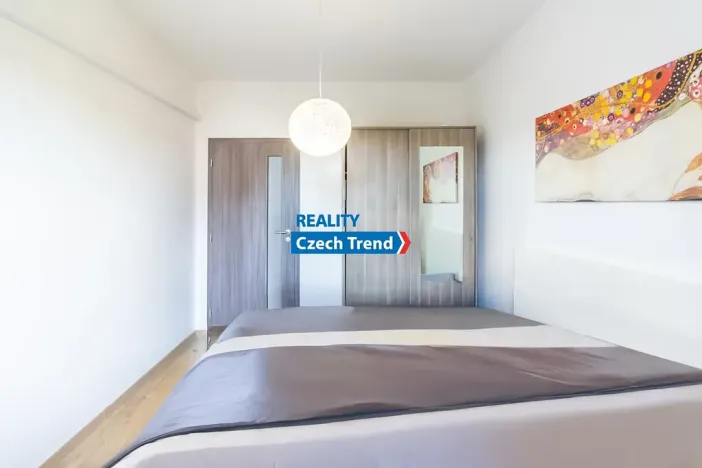 Pronájem bytu 3+1, Olomouc, Skupova, 68 m2