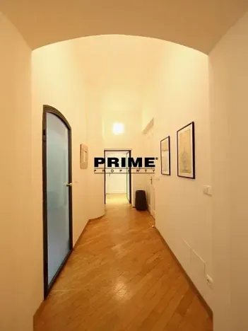 Pronájem bytu 2+1, Praha - Vinohrady, Anny Letenské, 54 m2