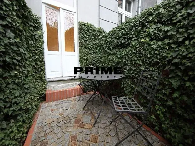 Pronájem bytu 2+1, Praha - Vinohrady, Anny Letenské, 54 m2