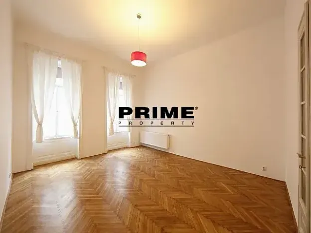 Pronájem bytu 2+1, Praha - Nové Město, Záhořanského, 124 m2