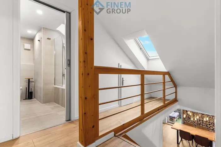 Prodej bytu 3+kk, České Budějovice, 135 m2