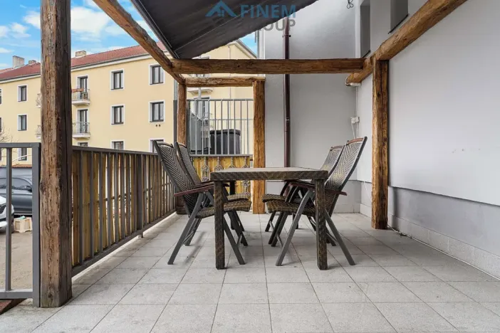 Prodej bytu 3+kk, České Budějovice, 135 m2