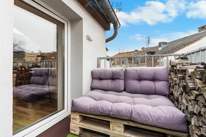 Prodej bytu 3+kk, České Budějovice, 135 m2