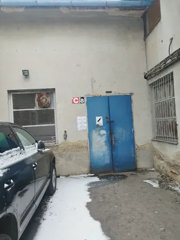 Pronájem skladu, Brno, Pod sídlištěm, 70 m2