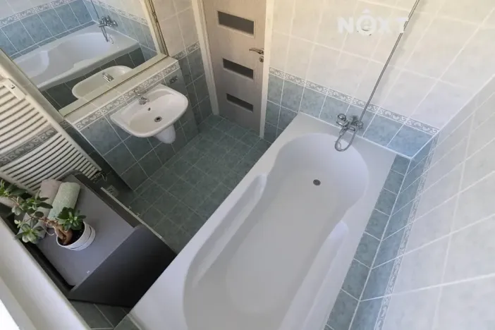 Prodej bytu 4+1, Zlín, Česká, 90 m2