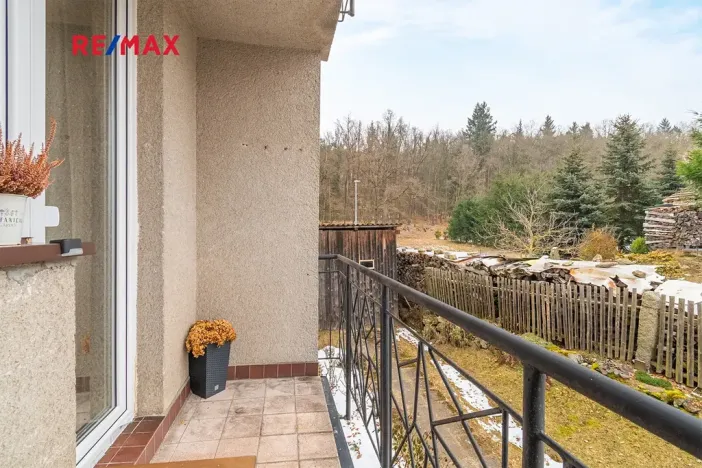 Prodej bytu 4+1, Bezdědovice, 76 m2