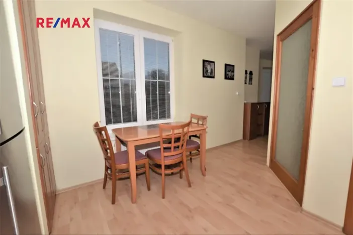 Pronájem bytu 2+1, Plzeň, 28. října, 60 m2