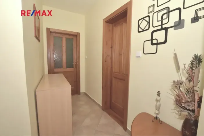 Pronájem bytu 2+1, Plzeň, 28. října, 60 m2