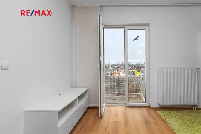 Pronájem bytu 2+kk, Zbůch, Brigádnická, 40 m2