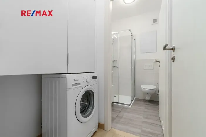 Pronájem bytu 2+kk, Zbůch, Brigádnická, 40 m2