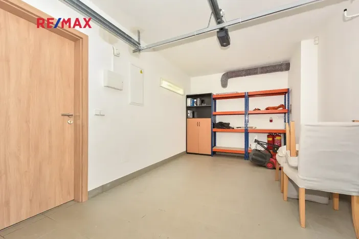 Pronájem rodinného domu, Vejprnice, Na Hruškách, 133 m2