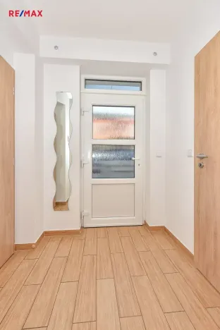 Pronájem rodinného domu, Vejprnice, Na Hruškách, 133 m2