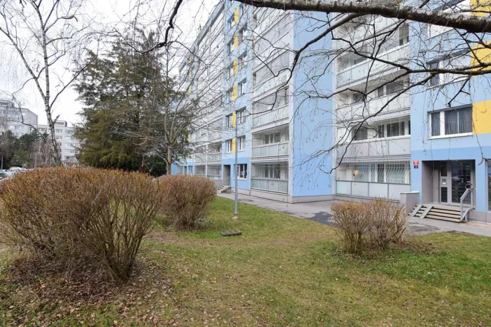 Pronájem bytu 2+kk, Praha - Háje, Emilie Hyblerové, 46 m2