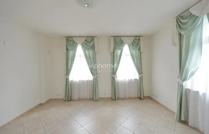 Pronájem vily, Praha - Nebušice, Nebušická, 243 m2