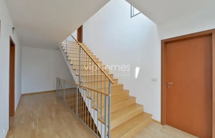 Pronájem rodinného domu, Praha - Nebušice, Nebušická, 360 m2