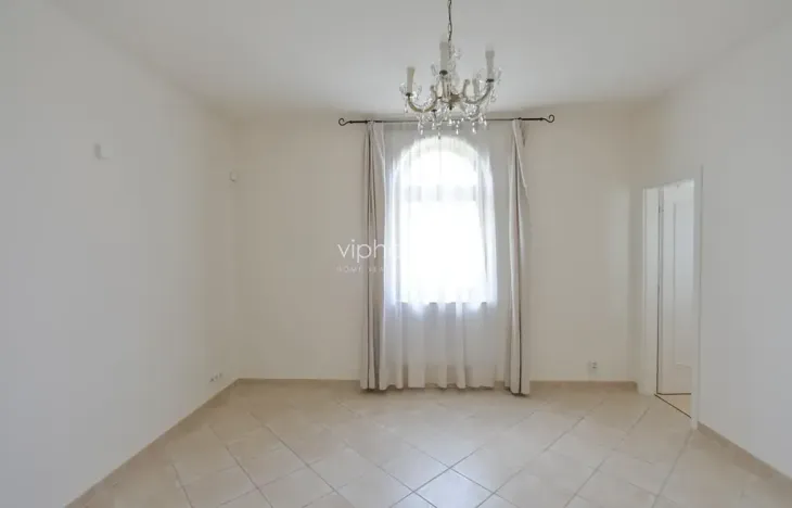 Pronájem vily, Praha - Nebušice, Nebušická, 243 m2