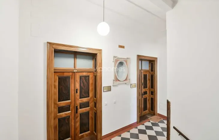 Pronájem kanceláře, Praha - Nové Město, Štěpánská, 71 m2